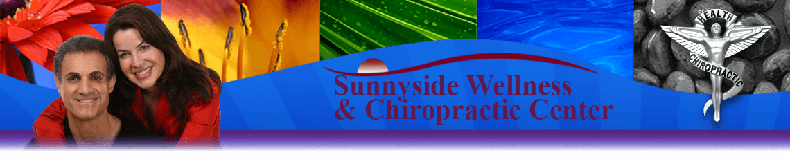 Sunnyside Wellness & Chiropractic Center's Logo