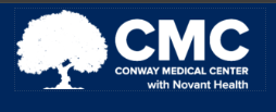 CMC Primary Care's Logo