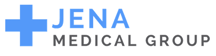 Jena Medical Family Walk-In's Logo