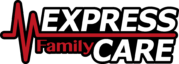 Express Family Care - Bonsack's Logo