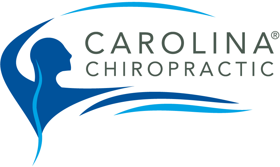 Carolina Chiropractic's Logo
