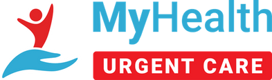 MyHealth Urgent Care - Rochester's Logo