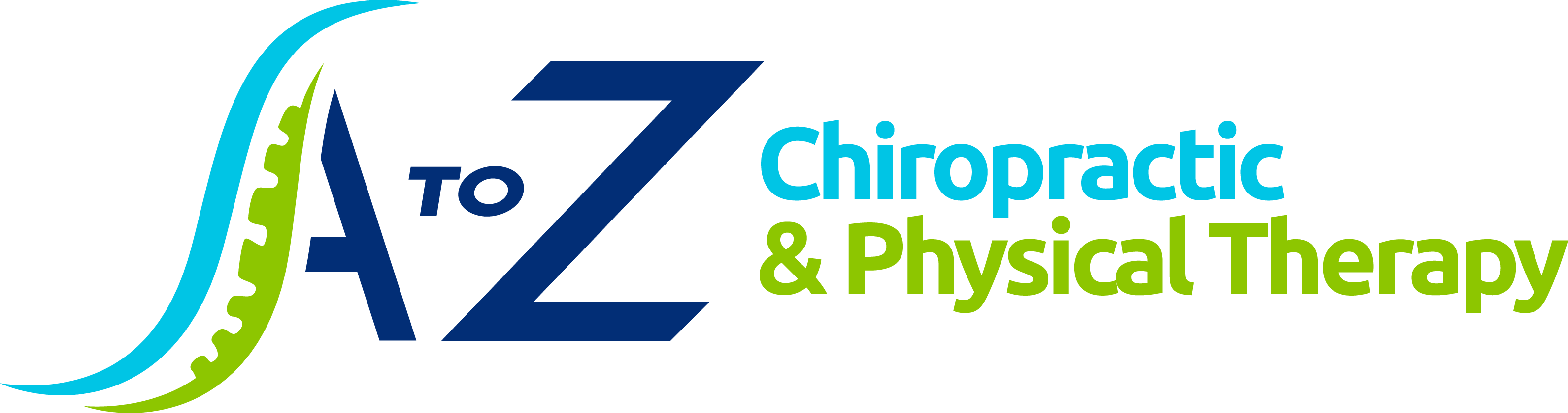 A to Z Chiropractic & Physical Therapy's Logo