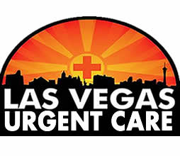 Las Vegas Urgent Care's Logo