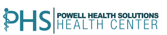 Powell Health Solutions's Logo