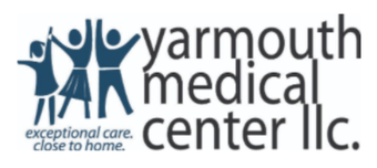 Yarmouth Medical Center's Logo