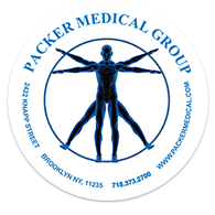 Packer Medical Group - Brooklyn's Logo