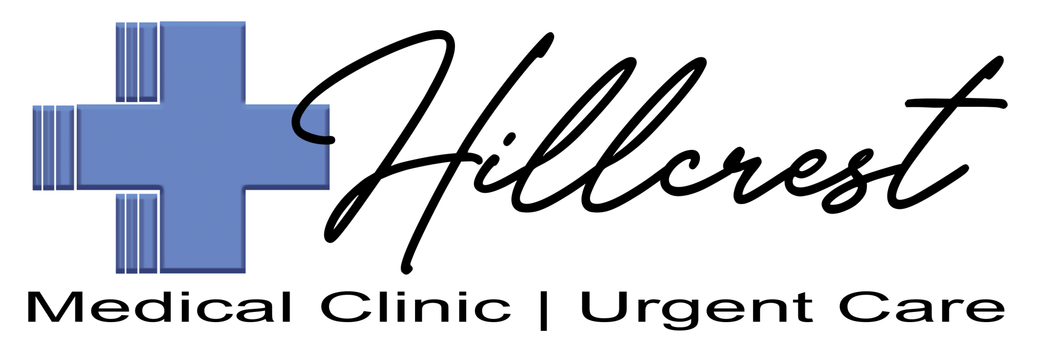 Hillcrest Medical Clinic's Logo