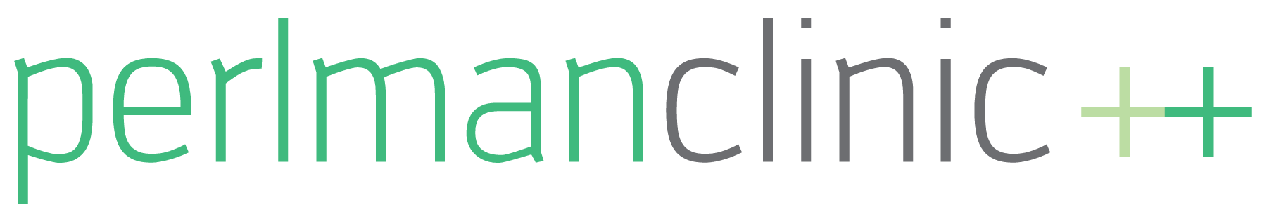 Perlman Clinic Vista's Logo