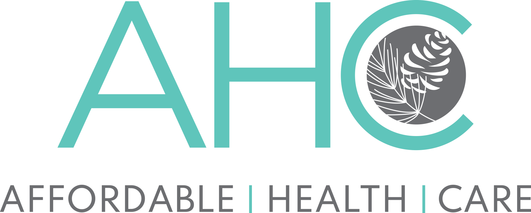 Affordable Healthcare's Logo