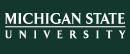 Michigan State University - Student Health Services logo