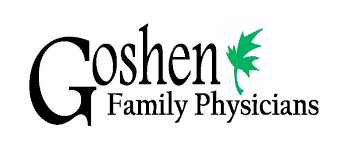 Goshen Family Physicians's Logo