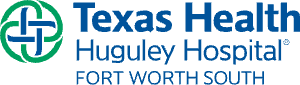 Texas Health Huguley Hospital's Logo