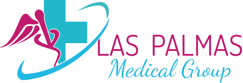 Las Palmas Medical Group - Hemet's Logo