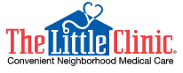 The Little Clinic - Wichita's Logo