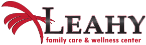 Leahy Family Care & Wellness Center's Logo