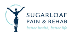 Sugarloaf Pain and Rehab's Logo