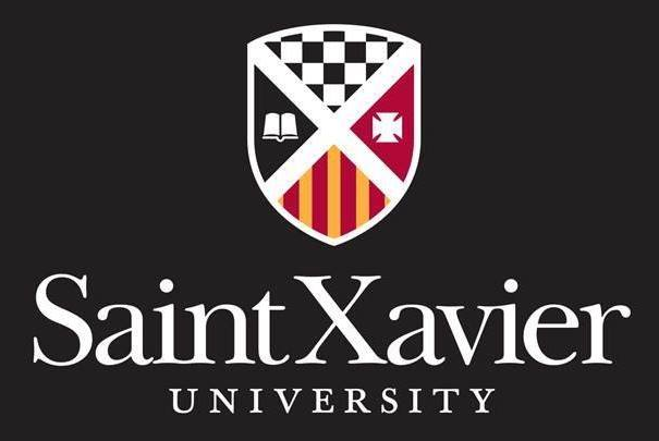 Saint Xavier University Health Center's Logo