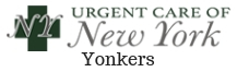 Urgent Care of New York - Yonkers's Logo