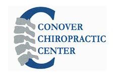 Conover Chiropractic Center's Logo