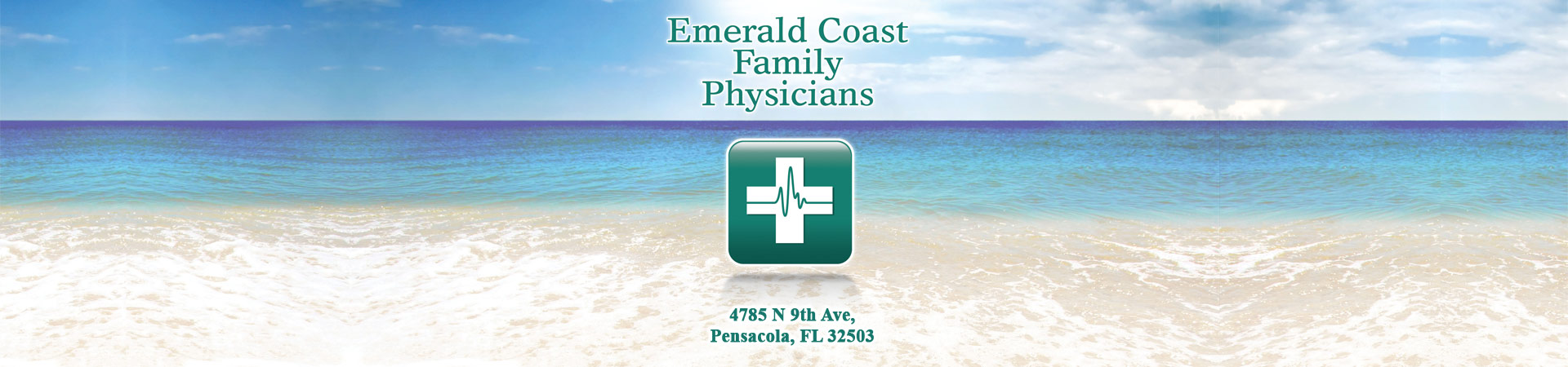 Emerald Coast Family Physicians's Logo