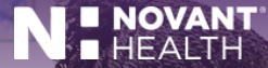 Novant Health Forsyth Family Medicine's Logo