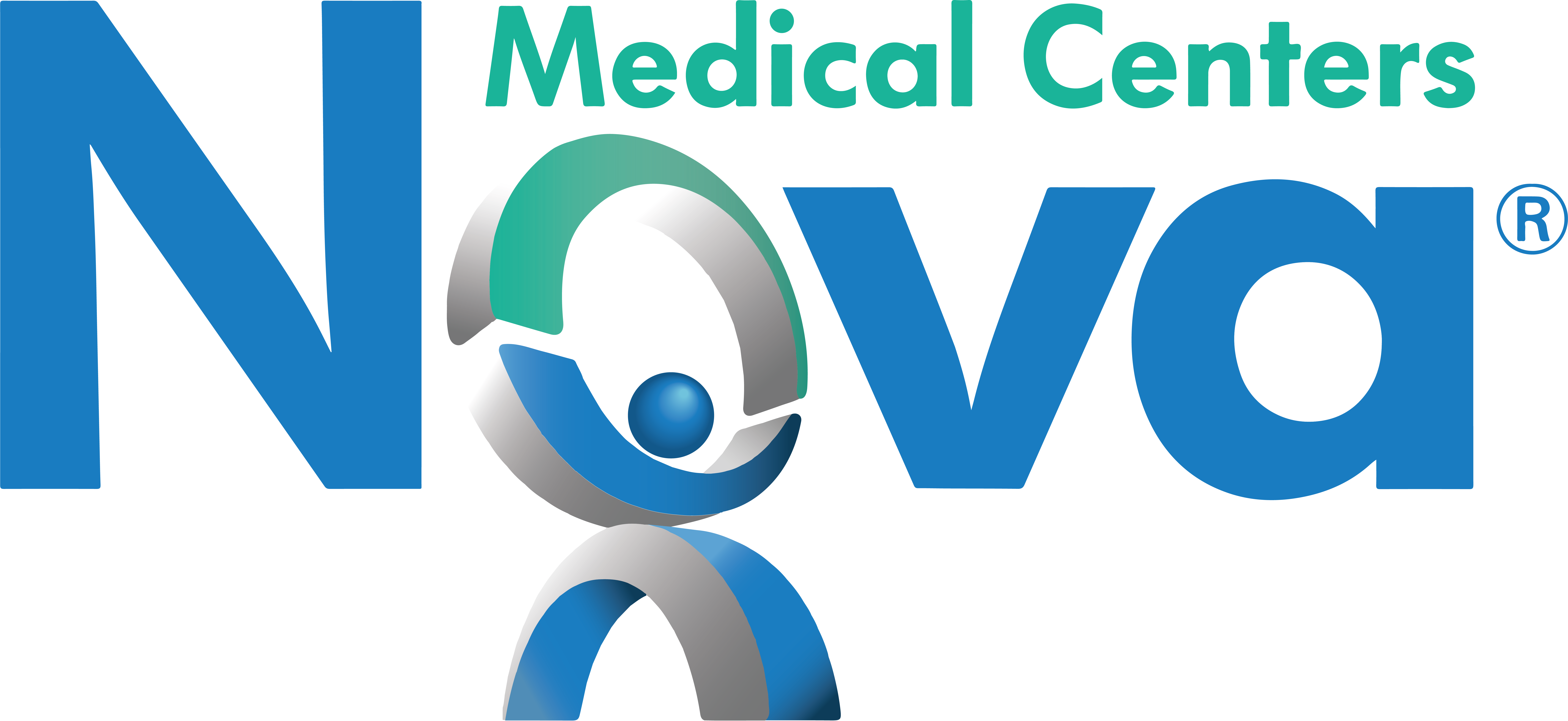 Nova Medical Centers - Houston 249's Logo