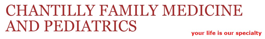 Chantilly Family Medicine and Pediatrics - Dulles's Logo