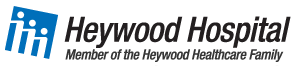 Heywood Urgent Care's Logo
