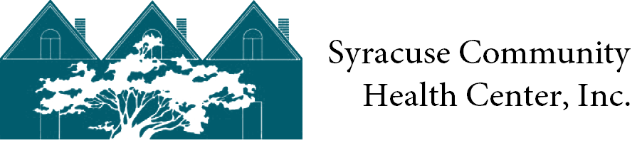 Syracuse Community Health Center - West's Logo