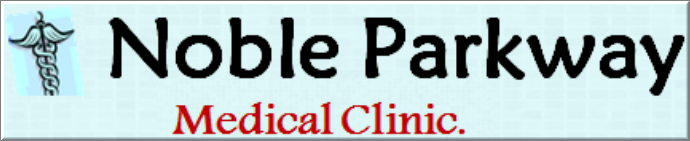 Noble Parkway Medical Clinic's Logo
