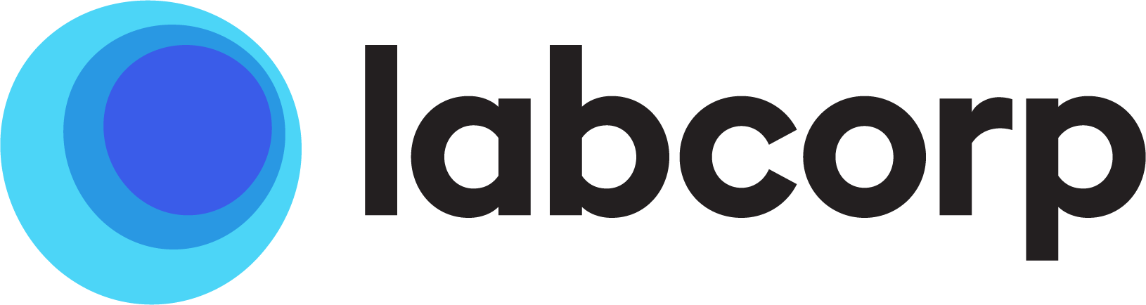 Labcorp - Pasadena's Logo