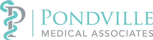 Pondville Medical Associates's Logo
