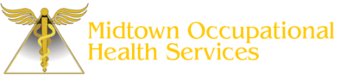 Midtown Occupational Health Services's Logo