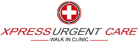 Xpress Urgent Care - Tustin's Logo