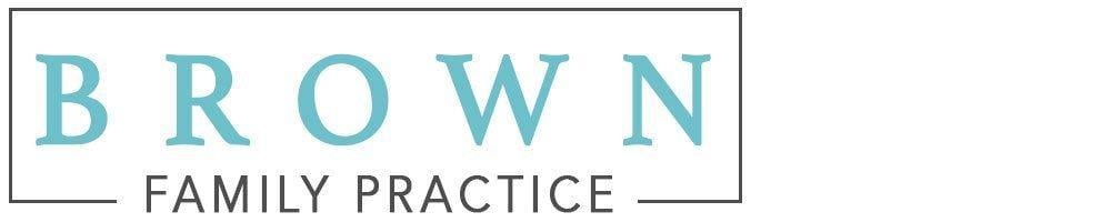 Brown Family Practice's Logo