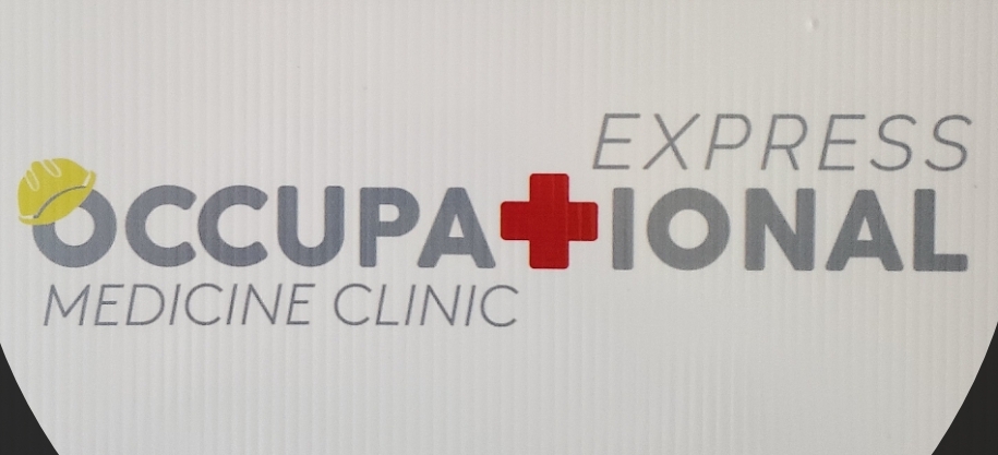 Occupational Express Plus's Logo