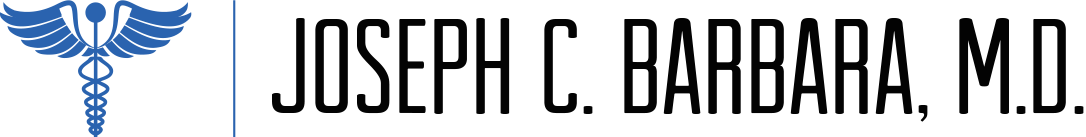 Joseph C Barbara MD's Logo