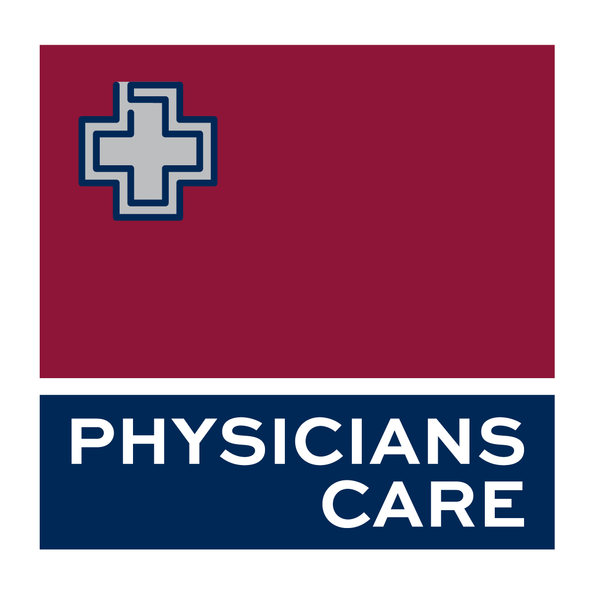 Physicians Care - Hamilton's Logo