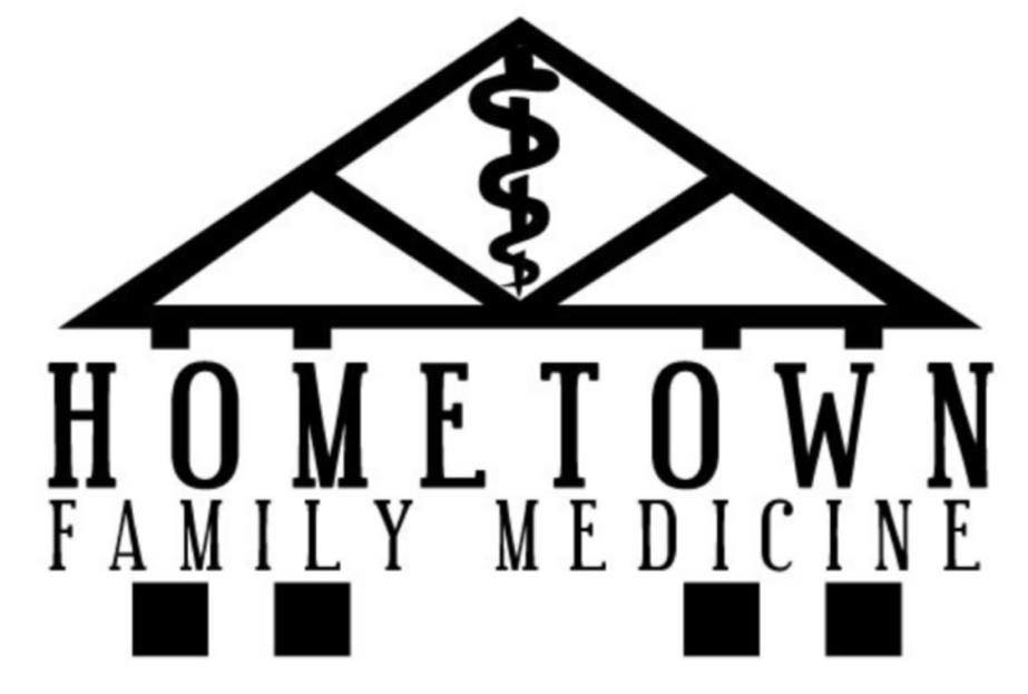 Hometown Family Medicine's Logo