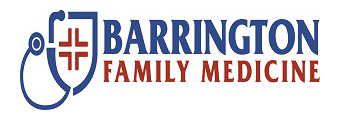 Barrington Family Medicine's Logo