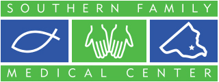 Southern Family Medical Center's Logo