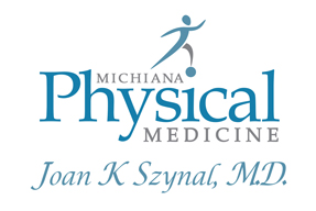 Michiana Physical Medicine's Logo