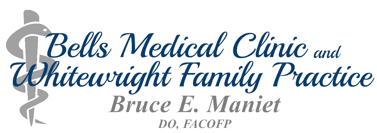 Bells Medical Clinic's Logo