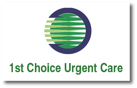 1st Choice Urgent Care Center's Logo