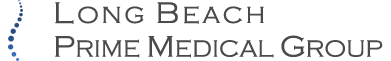 Long Beach Prime Medical Group's Logo