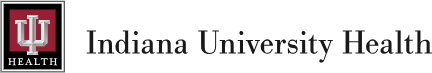 IU Health Urgent Care - Broad Ripple's Logo