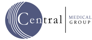 Central Medical Group - Chino's Logo