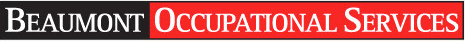 Beaumont Occupational Services's Logo