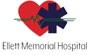 Ellett Memorial Hospital's Logo